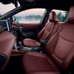 سعر تويوتا كورولا كروس 2021 -صور تويوتا كورولا كروس 2021 -مواصفات تويوتا كورولا كروس 2021 -أحدث سيارات تويوتا - أسعار سيارات تويوتا - موقع أخبار السيارات - موقع سيارات