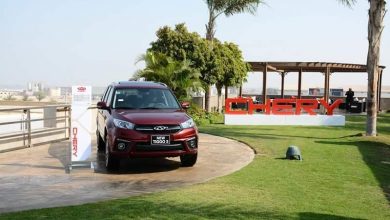 سعر شيري تيجو 3 - أحدث سيارات شيري - أسعار السيارات - موقع أخبار السيارات - موقع سيارات - سعر تيجو 3 2021 - أسعار سيارات 2021