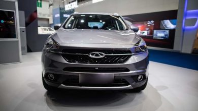 سعر شيري تيجو 3 2021 - سعر شيري تيجو 3 - أحدث سيارات شيري - أسعار السيارات - موقع أخبار السيارات - موقع سيارات - سعر تيجو 3 2021 - أسعار سيارات 2021