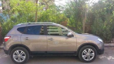 سعر نيسان قشقاي - أسعار السيارات - مزادات السيارات