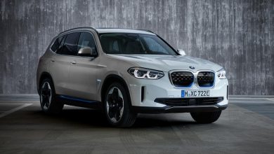 سعر BMW iX3 - سيارات بي إم الكهربائة - أسعار السيارات - عيوب السيارات الكهربائية - أحدث السيارات الكهربائية - موقع أخبار السيارات -موقع سيارات - صور BMW iX3 - مواصفات BMW iX3