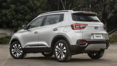 سعر شيري تيجو 5X - مواصفات شيري تيجو 5X - صور شيري تيجو 5X - أحدث سيارات شيري - أسعار سيارات تيجو 4 - سعر تيجو 4 - صور تيجو 4 - أحدث السيارات - موقع أخبار السيارات - موقع سيارات