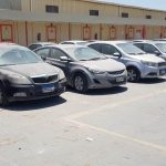 مواعيد مزاد سيارات 6 أكتوبر - موقع أخبار السيارات - موقع سيارات - شروط مزادات السيارات - شروط مزاد سيارات أكتوبر - أسعار السيارات في المزادات