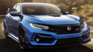 سعر هوندا سيفيك - صور هوندا سيفيك - مواصفات هوندا سيفيك - موقع أخبار السيارات - موقع سيارات - مبيعات السيارات- هوندا سيفيك 2021