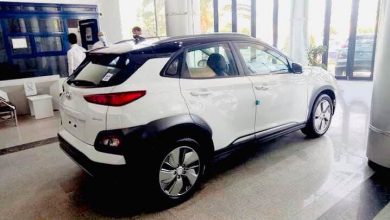 سعر هيونداي كونا الكهربائية - مواصفات هيونداي كونا الكهربائة - صور هيونداي كونا الكهربائية - أحدث سيارات هيونداي - أسعار السيارات - غبور أوتو - أسعار سيارات هيونداي - موديلات 2021