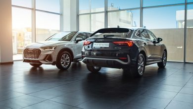 EATC - سعر أودي Q3 Sportback - مواصفات أودي Q3 Sportback - صور أودي Q3 Sportback - أحدث السيارات - أحدث سيارات أودي - أسعار سيارات أودي - أخبار سيارات - موقع أخبار السيارات