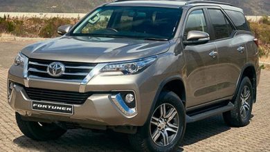 سعر تويوتا فورتشنر 2021 - سعر تويوتا فورتشنر - أسعار السيارات - أحدث السيارات - موديلات 2021 - مواصفات تويوتا فورتشنر - صور تويوتا فورتشنر - موقع سيارات - موقع اخبار السيارات