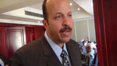 رئيس شعبة المواد البترولية - حسام عرفات - شعبة المواد البترولية - أخبار سيارات - موقع أخبار السيارات - إحلال السيارات - تحويل السيارات للغاز