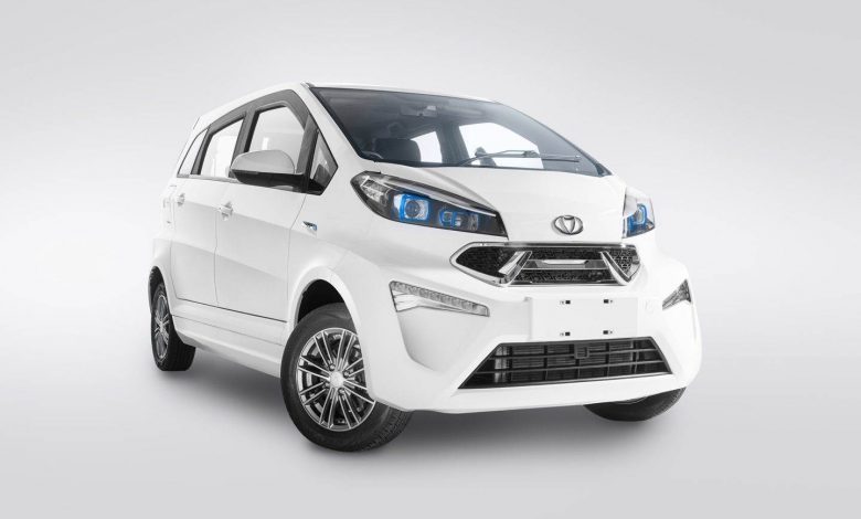 سعر كاندي K27 - أحدث السيارات - أسعار السيارات - عيوب السيارات الكهربائية - سعر السيارة الكهربائية - أرخص سيارة - موقع سيارات - موقع أخبار السيارات - صور كاندي K27 - مواصفات كاندي K27