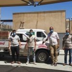 نيسان بتتحرك - نيسان إيجيبت - رامي محارب - موقع أخبار السيارات - موقع سيارات - كورونا