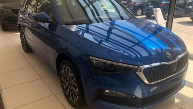 سعر سكودا سكالا - مواصفات سكودا سكالا - صور سكودا سكالا - أحدث سيارات سكودا - أسعار سيارات سكودا - موقع أخبار السيارات - موقع سيارات