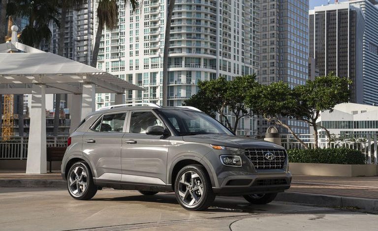 سعر هيونداي Venue - صور هيونداي Venue - مواصفات هيونداي Venue - موقع أخبار السيارات - موقع سيارات - أحدث سيارات هيونداي - أسعار سيارات هيونداي