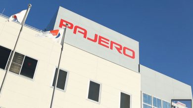 Pajero Factory - باجيرو - مبيعات السيارات - مصانع ميتسوبيشي - موقع أخبار السيارات - موقع سيارات - مبيعات ميتسوبيشي