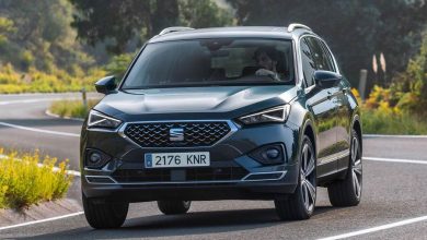 سعر تاركو - أسعار سيارات سيات - صور تاكو - مواصفات تاكو - موقع سيارات - موقع أخبار السيارات