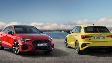 سعر أودي S3 - صور أودي S3 - مواصفات أودي S3 - أحدث سيارات أودي - أسعار سيارات أودي -موقع أخبار السيارات - موقع سيارات