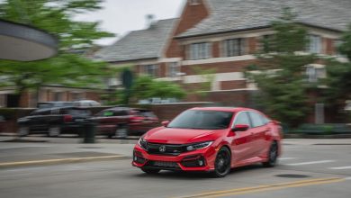 سعر هوندا سيفيك SI 2020 - صور هوندا سيفيك SI 2020 - مواصفات هوندا سيفيك SI 2020 - أسعار سيارات هوندا - أحدث سيارات هوندا - موقع أخبار السيارات - موقع سيارات