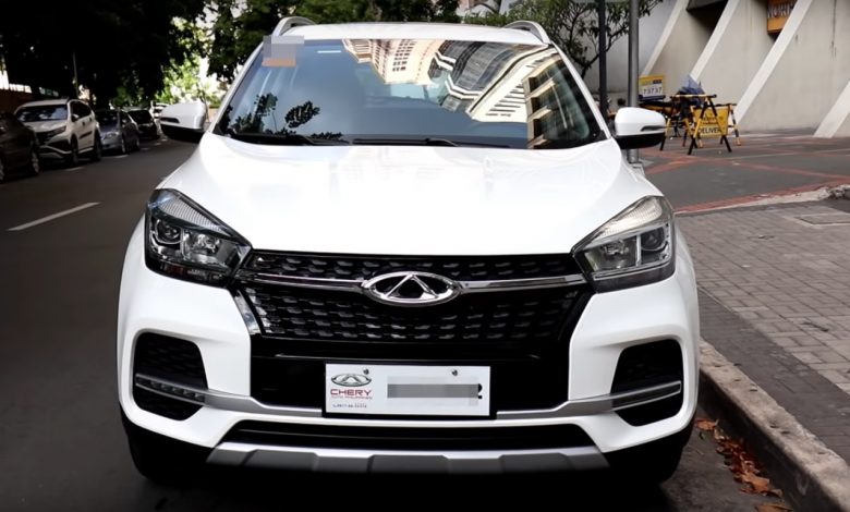 سعر شيري Tiggo 5x - مواصفات شيري Tiggo 5x - صور شيري Tiggo 5x - أحدث سيارات شيري - أسعار سيارات شيري - سعر هيونداي كريتا - مواصفات هيونداي كريتا - صور هيونداي كريتا - أحدث السيارات - أسعار السيارات - موقع اخبار السيارات - موقع سيارات - سعر Tiggo 5x - مواصفات Tiggo 5x - صور Tiggo 5x