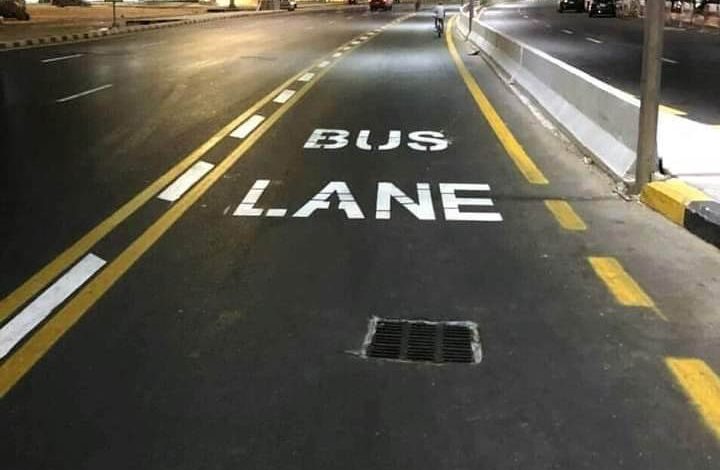 سرعة الأتوبيسات الكهربائية - خطوط الأتوبيسات الكهربائية - أرقام الأتوبيسات - موقع أخبار السيارات - موقع سيارات - ترعة المحمودية الأسكندرية