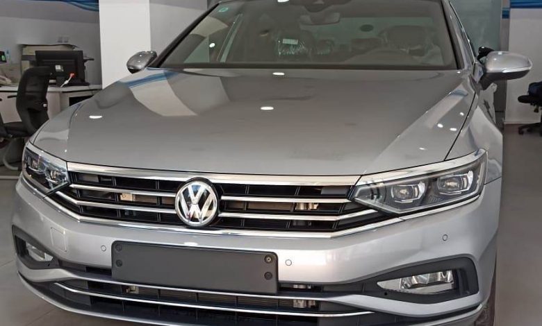 سعر فولكس فاجن باسات - صور فولكس فاجن باسات - مواصفات فولكس فاجن باسات - موقع أخبار السيارات - موقع سيارات - أحدث السيارات