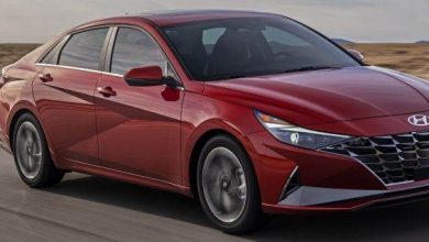 سعر هيونداي النترا 2021 - مواصفات هيونداي النترا 2021 - صور هيونداي النترا 2021 - أحدث السيارات - السيارات الجديدة - موقع اخبار السيارات - موقع سيارات - سعر النترا AD 2021