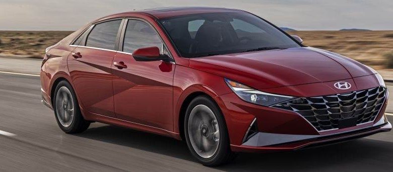 سعر هيونداي النترا 2021 - مواصفات هيونداي النترا 2021 - صور هيونداي النترا 2021 - أحدث السيارات - السيارات الجديدة - موقع اخبار السيارات - موقع سيارات - سعر النترا AD 2021