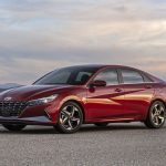 سعر هيونداي النترا 2021 - مواصفات هيونداي النترا 2021 - صور هيونداي النترا 2021 - أحدث السيارات - السيارات الجديدة - موقع اخبار السيارات - موقع سيارات - سعر النترا AD 2021