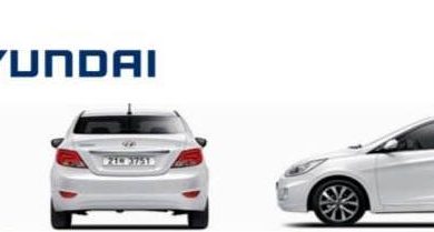 سعر هيونداي أكسنت RB - مواصفات هيونداي أكسنت RB - صور هيونداي أكسنت RB - أحدث سيارات هيونداي - السيارات الجديدة - غبور - أخبار السيارات - موقع سيارات