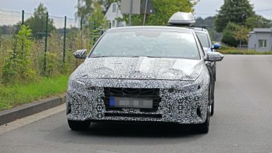 سعر هيونداي النترا N - مواصفات هيونداي النترا N - صور هيونداي النترا N - أحدث السيارات - السيارات الجديدة - سيارات موديل 2021 - موقع أخبار السارات - موقع سيارات