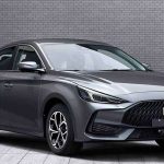 سعر MG 5 2021 - مواصفات MG 5 2021 - صور MG 5 2021 - السيارات الجديدة - أحدث السيارات - موقع أخبار السيارات - موقع سيارات - أسعار سيارات أم جي - غوانزو