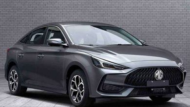 سعر MG 5 2021 - مواصفات MG 5 2021 - صور MG 5 2021 - السيارات الجديدة - أحدث السيارات - موقع أخبار السيارات - موقع سيارات - أسعار سيارات أم جي - غوانزو