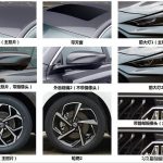 سعر MG 5 2021 - مواصفات MG 5 2021 - صور MG 5 2021 - السيارات الجديدة - أحدث السيارات - موقع أخبار السيارات - موقع سيارات - أسعار سيارات أم جي - غوانزو