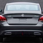 سعر MG 5 2021 - مواصفات MG 5 2021 - صور MG 5 2021 - السيارات الجديدة - أحدث السيارات - موقع أخبار السيارات - موقع سيارات - أسعار سيارات أم جي - غوانزو