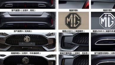 سعر MG 5 2021 - مواصفات MG 5 2021 - صور MG 5 2021 - السيارات الجديدة - أحدث السيارات - موقع أخبار السيارات - موقع سيارات - أسعار سيارات أم جي - غوانزو