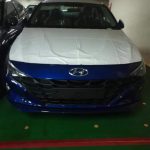 النترا - هيونداي - موديلات 2021- السيارات الكورية