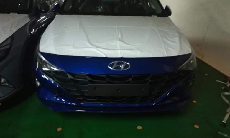 النترا - هيونداي - موديلات 2021- السيارات الكورية