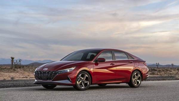 هيثم أبو العلا - سعر هيونداي النترا 2021 - صور هيونداي النترا 2021 - مواصفات هيونداي النترا 2021 - أحدث السيارات - موقع اخبار السيارات - موقع سيارات - سعر النترا 2021 - صور النترا 2021