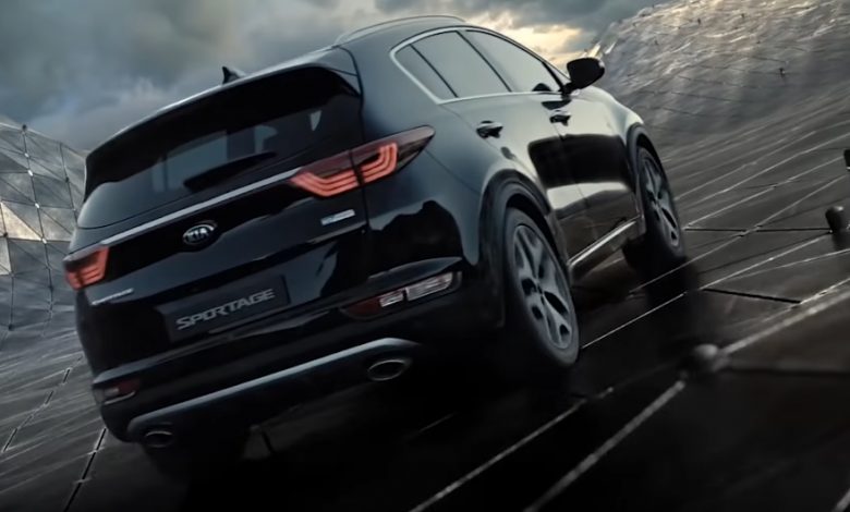 سعر كيا سبورتاج 2022 - صور ر - مواصفات كيا سبورتاج 2022 - موقع أخبار السيارات - موقع سيارات - أسعار سيارات كيا - صيانة سيارات كيا - توكيل كيا في مصر