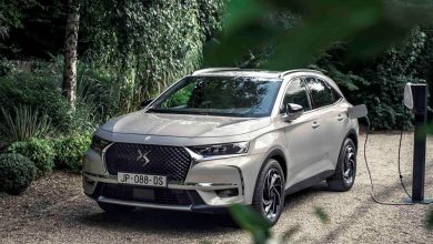 سعر DS Crossback E-Tense - مواصفات DS Crossback E-Tense - صور DS Crossback E-Tense - السيارات الجديدة - موقع اخبار السيارات - موقع سيارات - أسعار السيارات