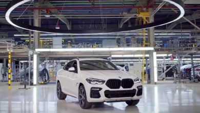 سعر BMW X6 - صور BMW X6 - موقع أخبار السيارات - موقع سيارات - أسعار BMW - مواصفات BMW X6 - أسعار سيارات بي إم دبليو