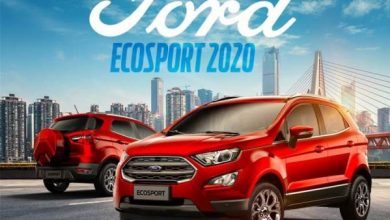 فورد ايكوسبورت - سعر فورد إيكوسبورت - صور فورد إيكوسبورت - مواصفات فورد إيكوسبورت - أسعار سيارات فورد - أحدث السيارات - موقع أخبار السيارات - موقع سيارات - موديلات 2021