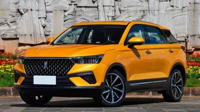 سعر Bestune T77 - مواصفات Bestune T77 - صور Bestune T77 - أحدث السيارات - السيارات الصينية - موقع أخبار السيارات - موقع سيارات