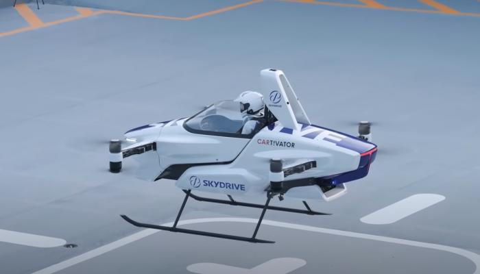 SD-03 - مخاطر السيارات الطائرة - أسرع سيارة طائرة - سرعة الطيارا تالطائرة - سعر السيارة الطائرة - مميزات السيارة الطائرة - مواصفات السيارة الطائرة - اول سيارة طائرة - موقع سيارات مصري