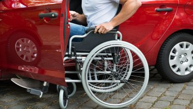 ذوي الهمم - سيارات ذوي الاحتياجات الخاصة - سياارت المعاقين - موقع سيارات - موقع اخبار السيارات