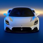 MC20- مازيراتي - السيارات الايطالية - السيارات الكهربائية - السيارات الاوروبية