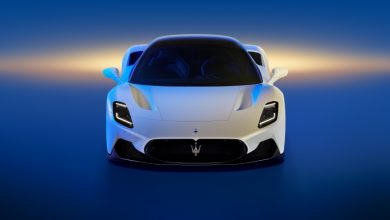 MC20- مازيراتي - السيارات الايطالية - السيارات الكهربائية - السيارات الاوروبية