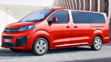 سعر Zafira-e Life - أسعار السيارات الفان - موقع سيارات - أسعار السيارات - مواصفات Zafira-e Life - أفضل سيارة فان - صور Zafira-e Life