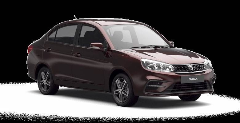 أحدث سيارات بروتون ساجا - أسعار سيارات بروتون ساجا - موقع سيارات - موقع اخبار السيارات - موديلات 2021