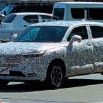 سعر هوندا HR-V - أسعار سيارات هوندا - موقع اخبار السيارات - موقع سيارات - صور هوندا HR-V - مواصفات هوندا HR-V - أحدث سيارات هوندا