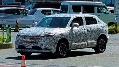 سعر هوندا HR-V - أسعار سيارات هوندا - موقع اخبار السيارات - موقع سيارات - صور هوندا HR-V - مواصفات هوندا HR-V - أحدث سيارات هوندا