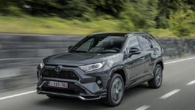 سعر تويوتا RAV4 - مواصفات تويوتا RAV4 - صور تويوتا RAV4 - موقع اخبار السيارات - موقع سيارات - أحدث السيارات - السيارات الجديدة